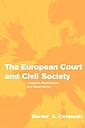The European Court and Civil Society - Litigation, Mobilization and Governance