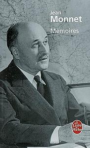 Mémoires de Jean Monnet