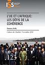 L'UE et l'Afrique : les défis de la cohérence