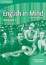 English in Mind 2 Workbook - 2nd Edition 
