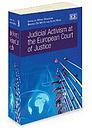 Judicial Activism At The European Court Of Justice