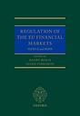 Regulation of the EU Financial Markets - MiFID II and MiFIR