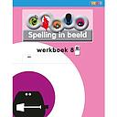 Spelling in Beeld editie 2 werboek 8a