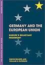 Germany and the European Union - Europe's Reluctant Hegemon?