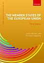 The Member States of the European Union - Third Edition