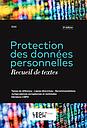 Protection des données personnelles - Edition 2022