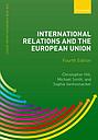 International Relations and the European Union - Fourth Edition