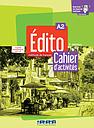 Edito A2 – Cahier + Cahier Numérique + didierfle.app – Edition 2022
