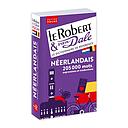 Le Robert & Van Dale - Dictionnaire Français-Néerlandais/Néerlandais-Français - Poche