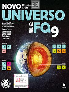 Universo FQ 9 - Manual