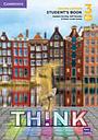 Think Level 3 Student's Book with Interactive eBook - British English 2nd Edition
