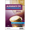 Almanach Contribuable 2024