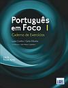 Português em Foco 1 - Caderno de Exercícios