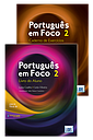 Português em Foco 2 - Pack Económico (Livro do Aluno + Caderno de Exercícios