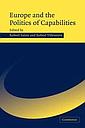 Europe and the Politics of Capabilities