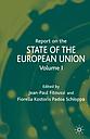 Report on the State of the European Union - Volume 1 