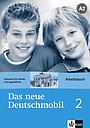 Das neue Deutschmobil Bd.2 Arbeitsbuch 