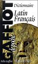 Le gaffiot de poche - Dictionnaire latin-français