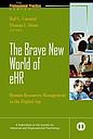 Brave New World of eHR: Human Resources in the Digital Age