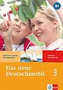 Das neue Deutschmobil Bd.3 Lehrbuch, m. Audio-CD