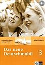 Das neue Deutschmobil Bd.3 Arbeitsbuch