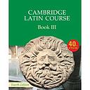 Cambridge Latin Course Book 3