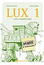 Lux 1 - Latin 1ère année