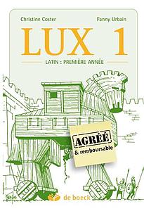Lux 1 - Latin 1ère année