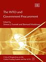The WTO And Government Procurement
