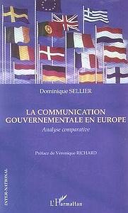 Communication Gouvernementale en Europe - analyse comparative