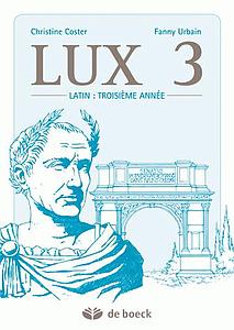 Lux 3 - Latin 3è année