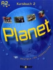 Planet 2 - Kursbuch 