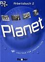Planet 2 - Arbeitsbuch 