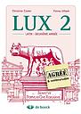 Lux 2 - Latin 2e année