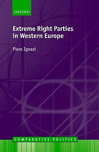 Extreme Right Parties in Western Europe