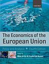 Economics of the European Union 4th Edition 
