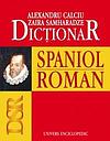 Dictionar spaniol-roman