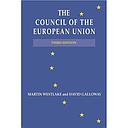The Council of the European Union - Third Edition