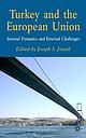 Turkey and the European Union - Internal Dynamics and External Challenges 