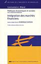 Intégration des marchés financiers - 3ème éd.