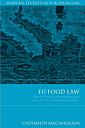 EU Food Law - Protecting Consumers and Health in a Common Market
