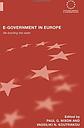 E-government in Europe - Re-booting the State