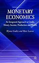 Monetary Economics - An integrated approach to credit, money, income and Wealth