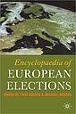 Encyclopaedia of European Elections