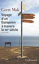 Voyage d'un européen à travers le XXe siècle 