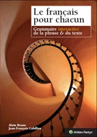 Le français pour chacun