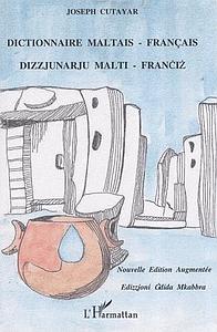 Dictionnaire maltais-français nouvelle édition 2007