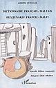 Dictionnaire français-maltais - nouvelle édition 2007