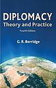 Diplomacy - theory and practice - 4th edition 