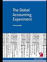The global accounting experiment 